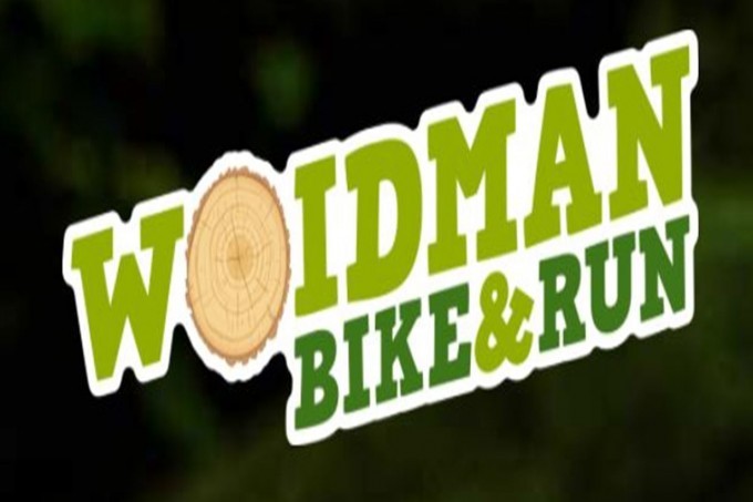 10. WOIDMAN BIKE & RUN