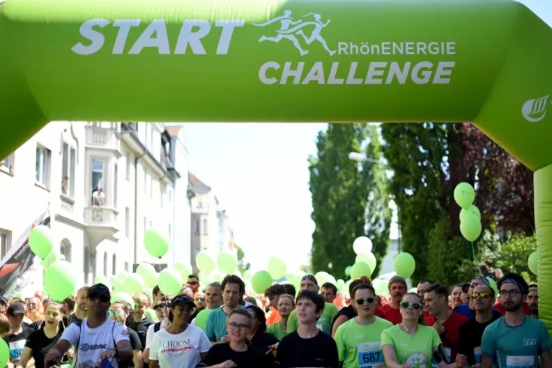 RhönEnergie Challenge 2022