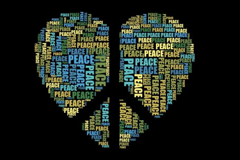 Run for Peace
