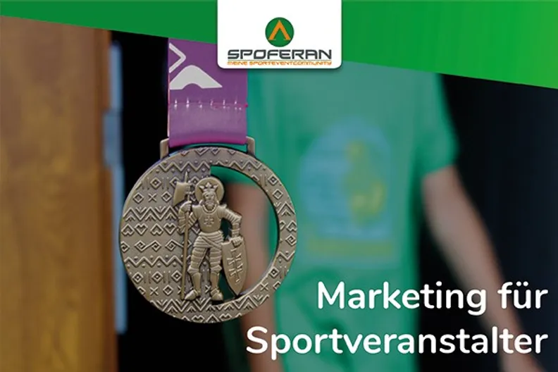 Webinar `Marketing Für Sportveranstalter`