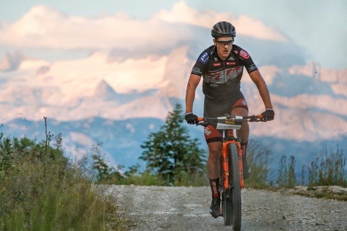 Trophy Individuell / Streckenbesichtigung Salzkammergut Trophy