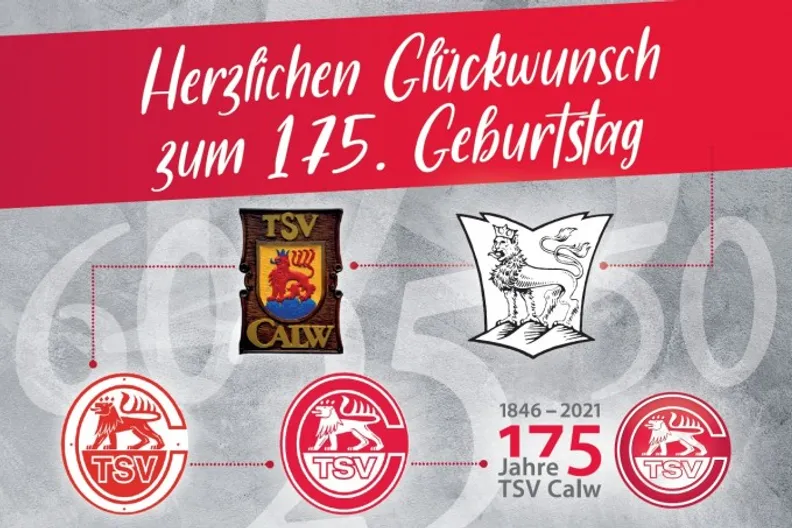 TSV Calw - 175h Spendenlauf