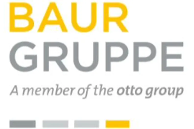 Unternehmenswettbewerb Ride&Connect - Team BAUR