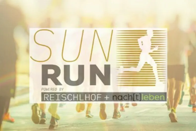 Reischlhof Sunrun