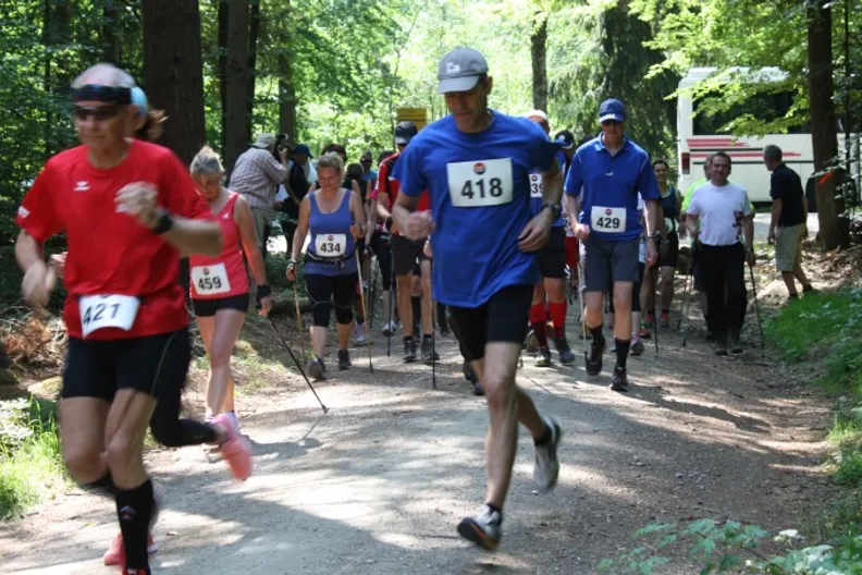 19. Rottaler Volksmarathon