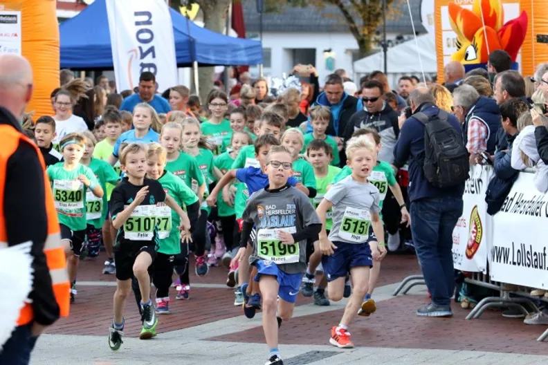 23. Bad Hersfelder Lollslauf