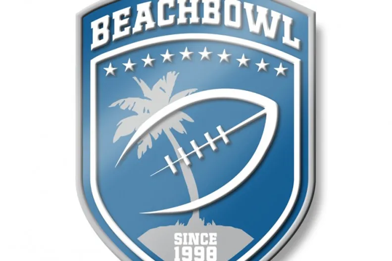 XXI. BeachBowl 2022