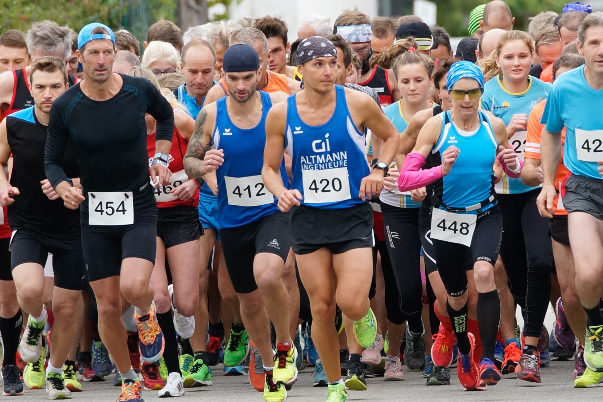 10. Labertal-Lauf