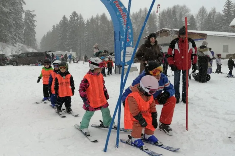 DJK Pressath Skikurse 2022/2023