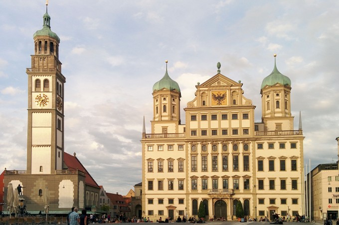 60. Bayernturnier
