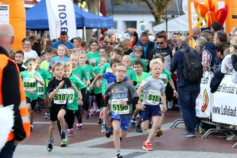 24. Bad Hersfelder Lollslauf
