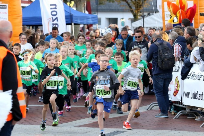 24. Bad Hersfelder Lollslauf