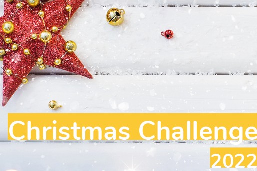 Christmas Challenge 2022 des TRIATHLON NIEDERBAYERN