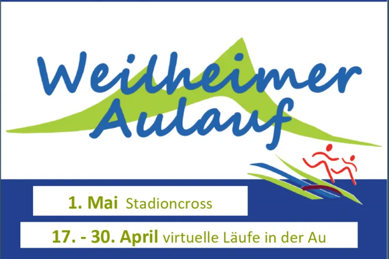 Weilheimer Aulauf 2023