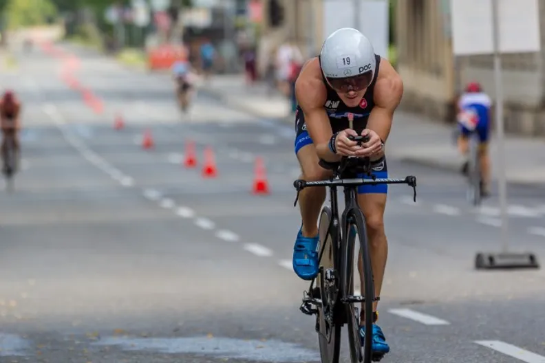 Mey Generalbau Triathlon Tübingen