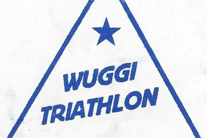 9. Wuggi-Triathlon
