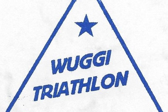 9. Wuggi-Triathlon