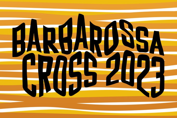 Barbarossa Cross 2023