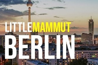Mammutmarsch Berlin (30/55 KM) 2023