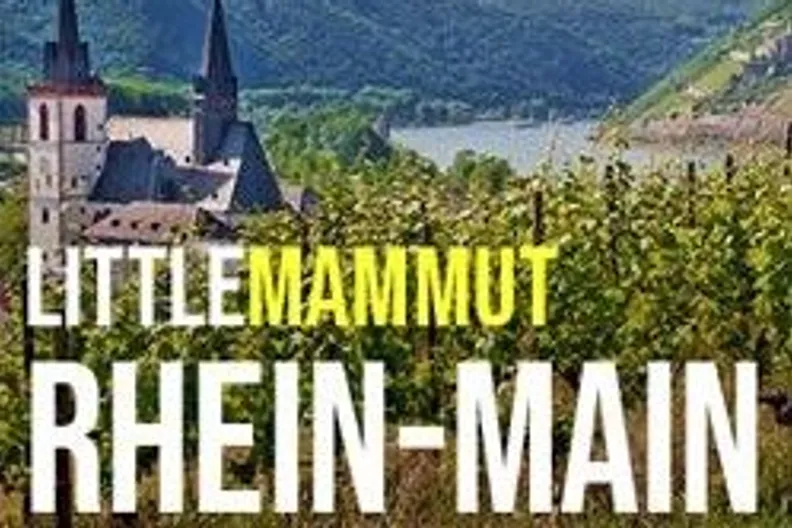 Little Mammut Rhein-Main 2023