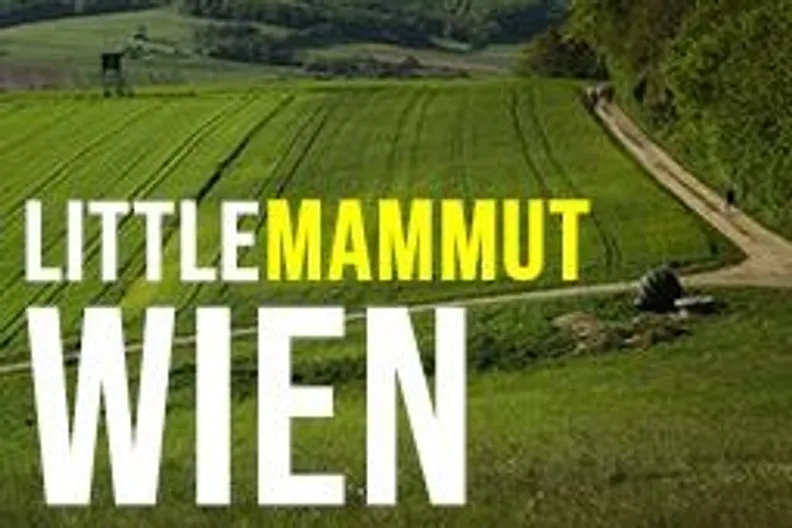 Little Mammut Wien 2023