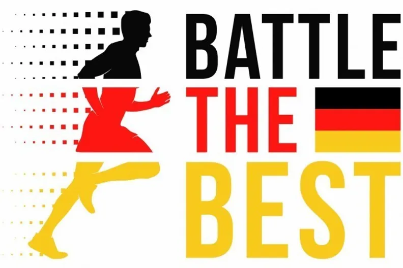 Battle the Best - Germany 2023