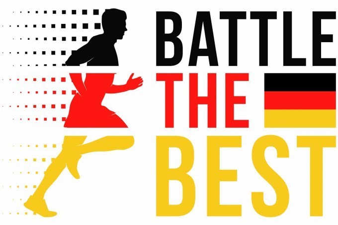 Battle the Best - Germany 2023