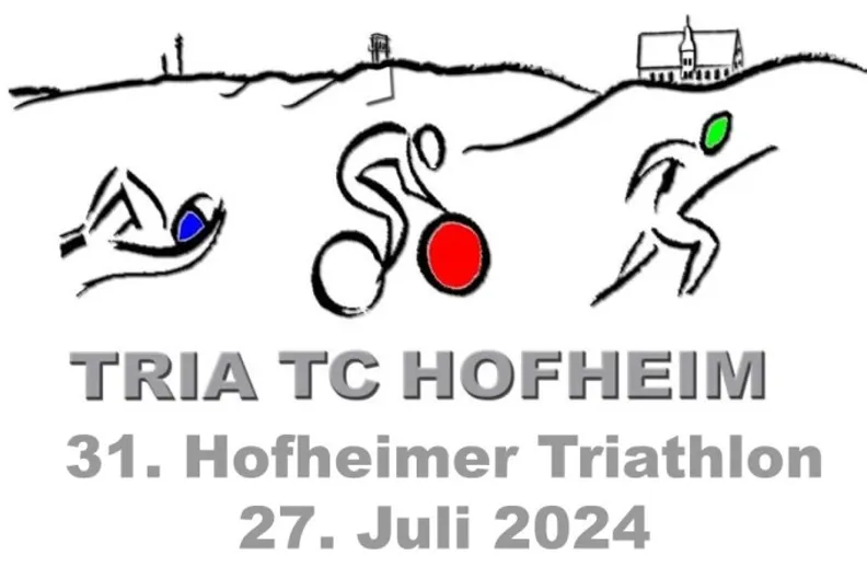 31. Hofheimer Triathlon