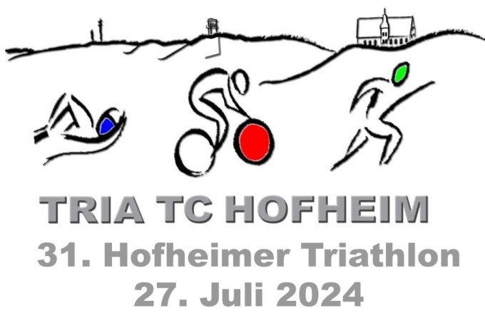 31. Hofheimer Triathlon