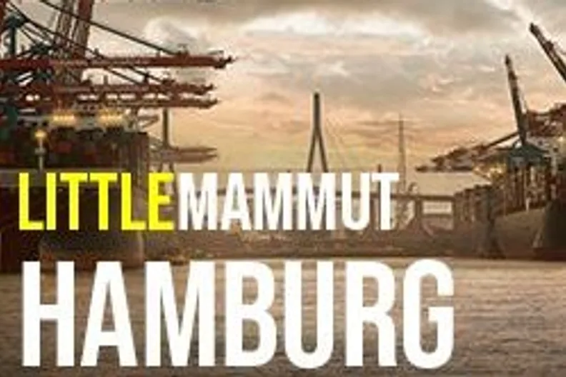 Mammutmarsch Hamburg (42/60 KM) 2024