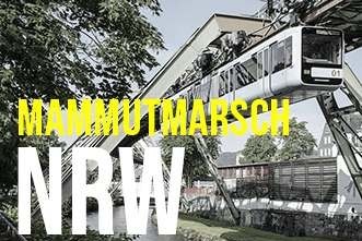 Mammutmarsch NRW (100 KM) 2024