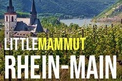Mammutmarsch Rhein-Main (30/55 KM) 2024