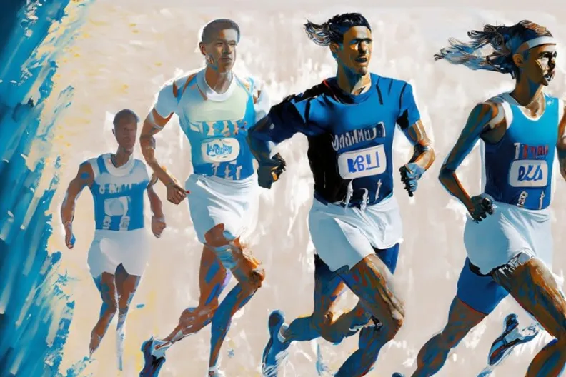 Niederbayerische Crosslaufmeisterschaften 2023