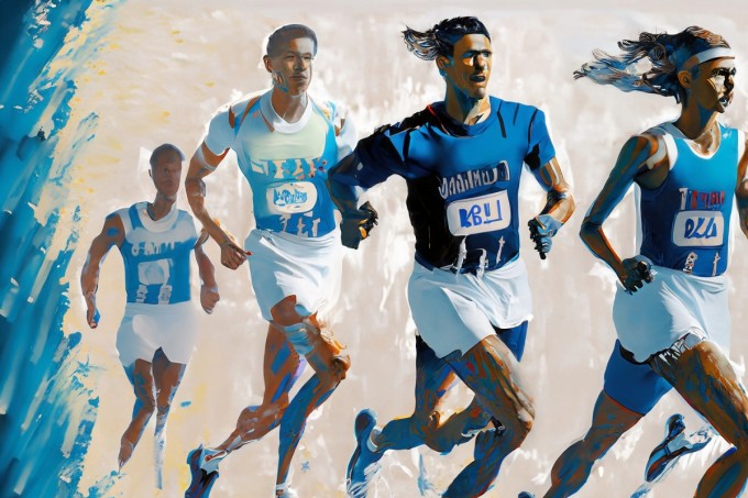 Niederbayerische Crosslaufmeisterschaften 2023