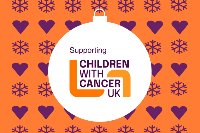 Run for Children with Cancer UK