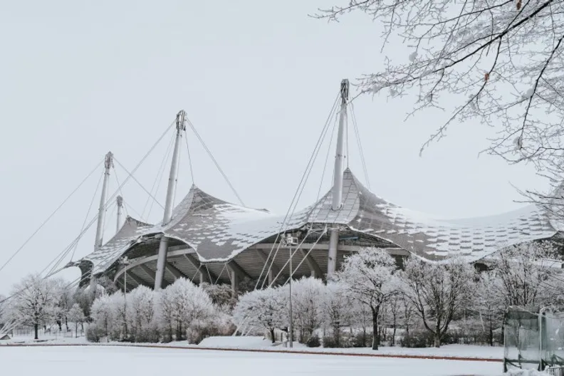 Winterlaufserie München 2023 / 2024