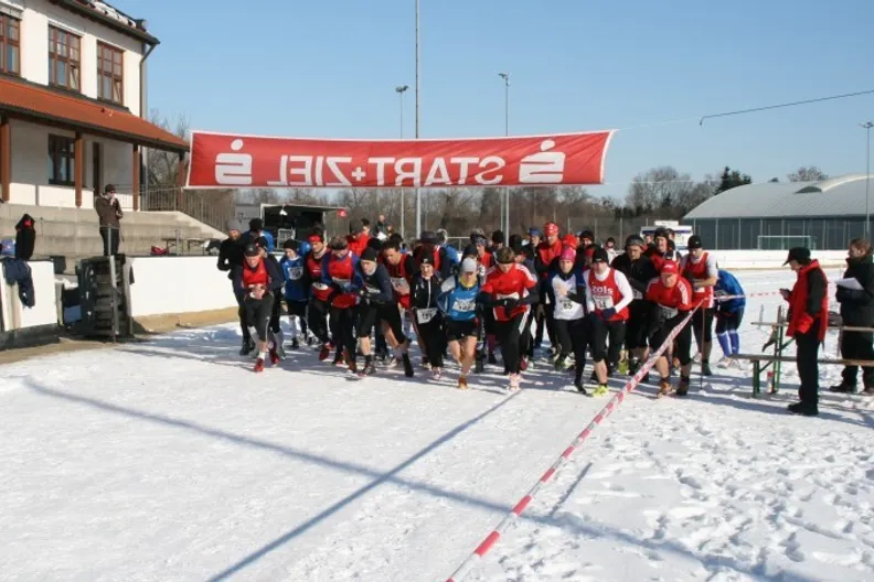 12. Dingolfinger Stadion-Crosslauf