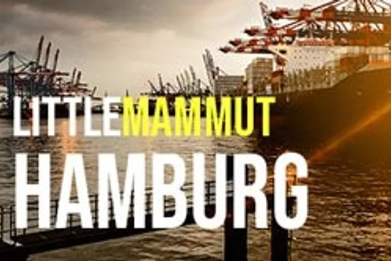 Little Mammut Hamburg 2020