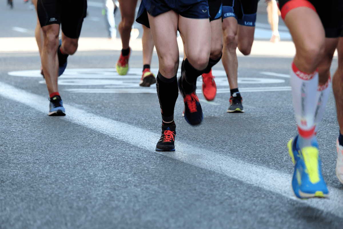 24. DJK Jakobuslauf