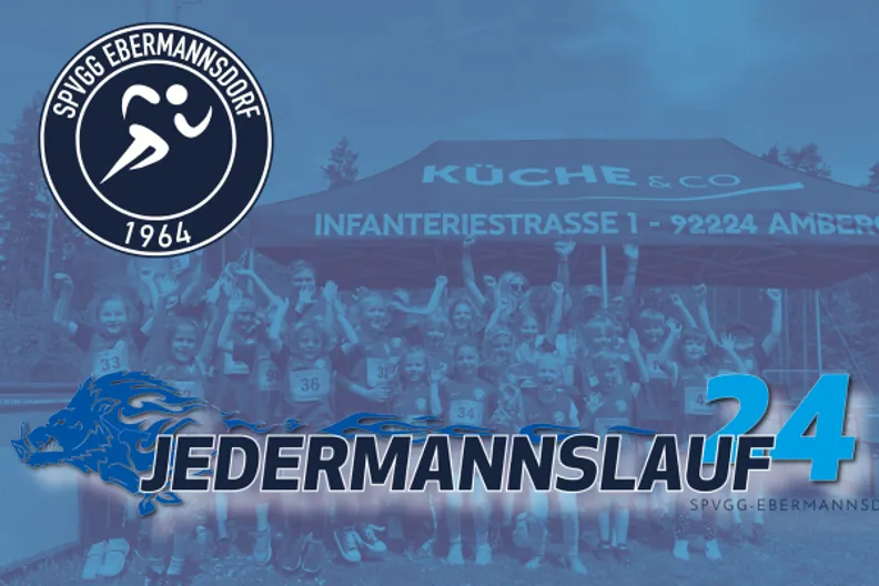 33. Ebermannsdorfer Jedermannslauf
