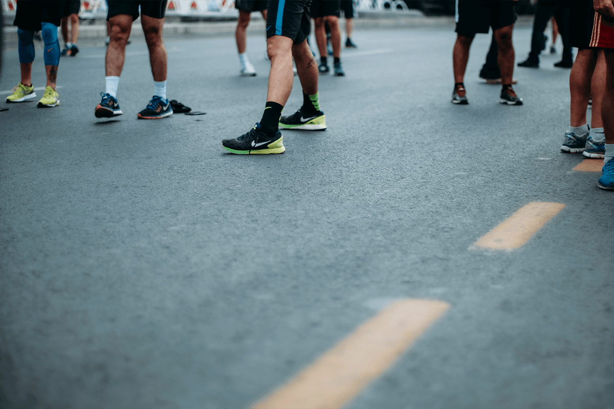 27. Wangener Altstadtlauf