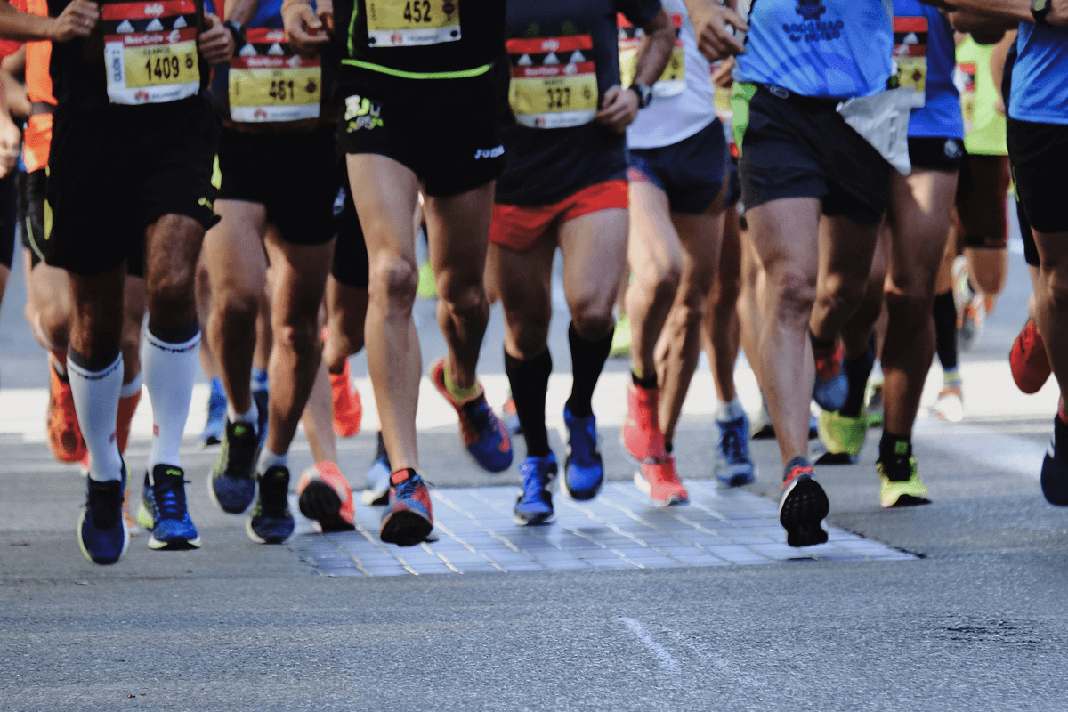 20. Einstein-Marathon