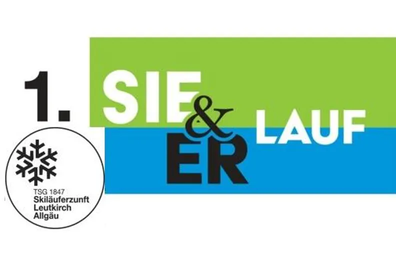 1. Leutkircher SIE und ER Lauf
