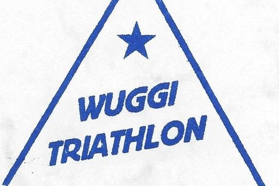 10. Wuggi-Triathlon