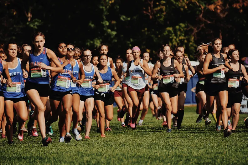 22. Fichtelgebirgsmarathon mit Halbmarathon