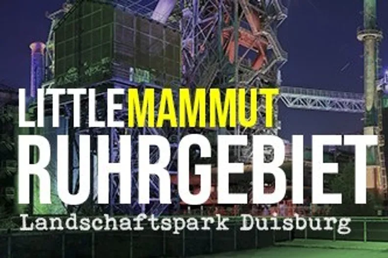 Little Mammut Ruhr 2020