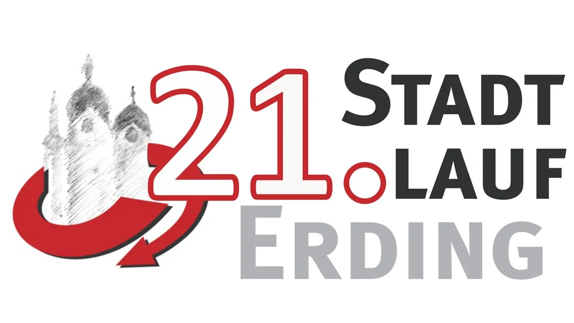 Erster Stadtlauf in Erding