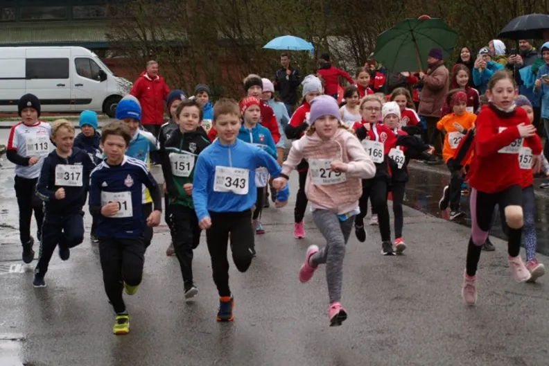 15. Marktlauf - Rund um Ruhstorf