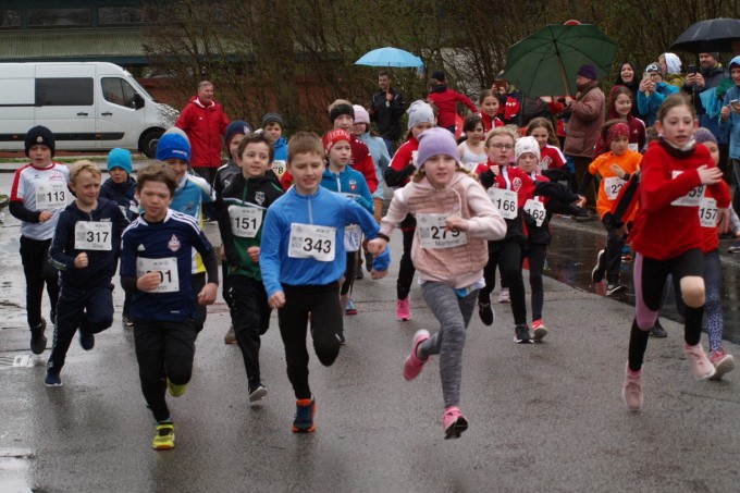 15. Marktlauf - Rund um Ruhstorf