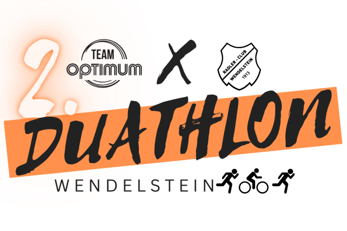 2. Duathlon Wendelstein